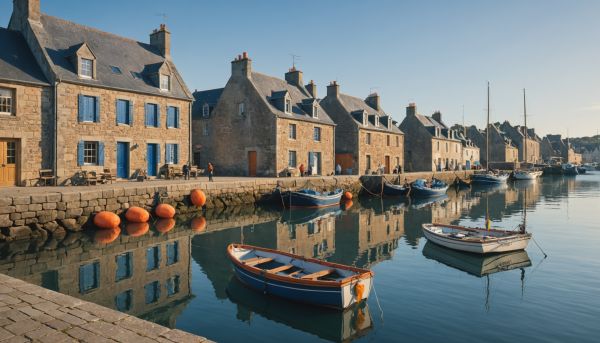 Comment bien acheter sa maison dans le Finistère ?