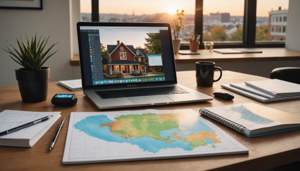 Comment réussir son investissement locatif en région ?