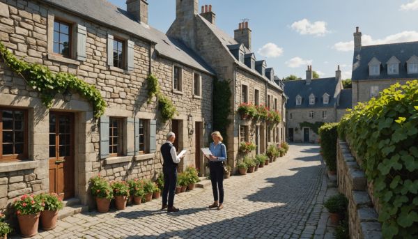 Comment trouver la maison idéale en Bretagne ?