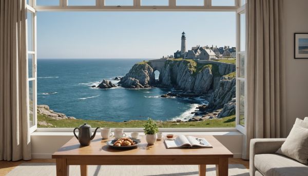 Investir dans l'immobilier locatif en Finistère