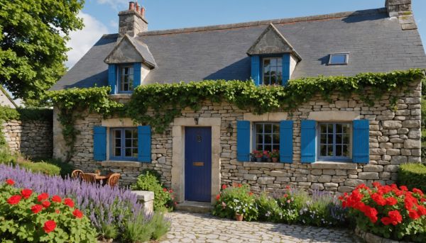 Location maison bretagne