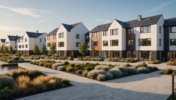 Nouveautés immobilières bretonnes