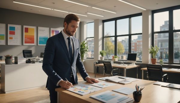Pourquoi passer par une agence pour vendre ?