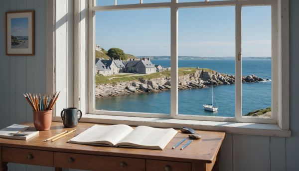 Quel budget prévoir pour acheter dans le Finistère ?