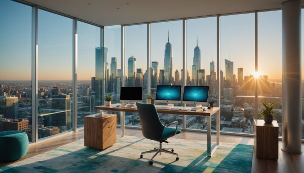 Tendance prix immobilier